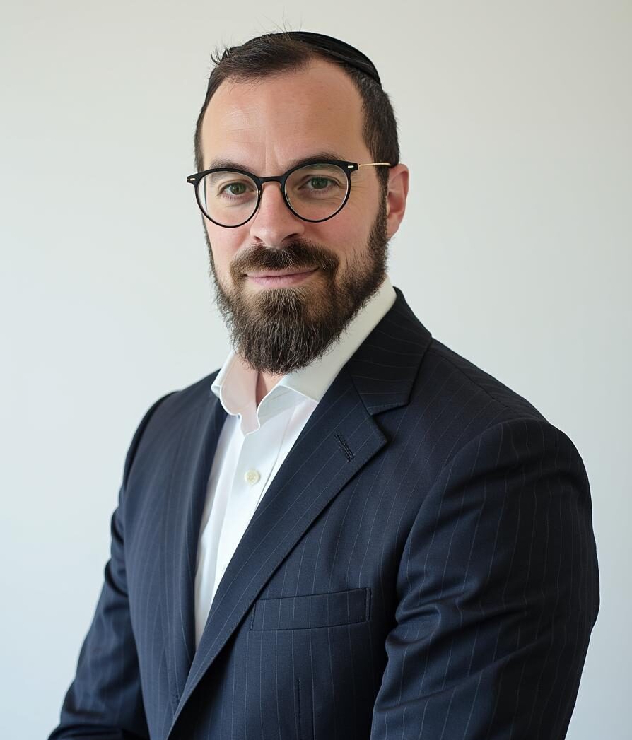 Jonathan Cohen - Montreal Immigration Lawyer